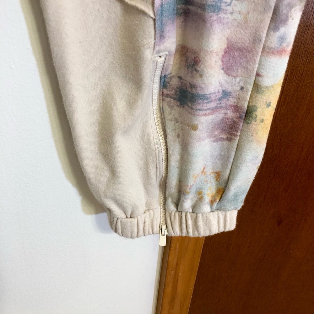 FP Movement by Free People Multicolor Sweatpants | Joggers - Picture 2 of 5